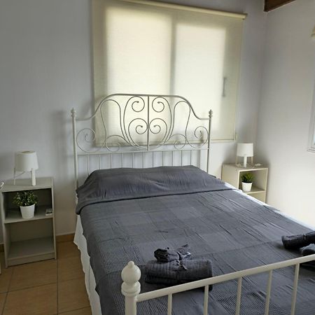 Merab Holidays Apartments Fa213 Ayia Napa Exteriér fotografie