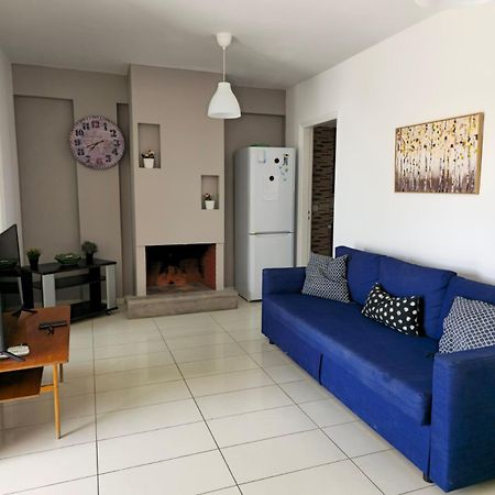 Merab Holidays Apartments Fa213 Ayia Napa Exteriér fotografie