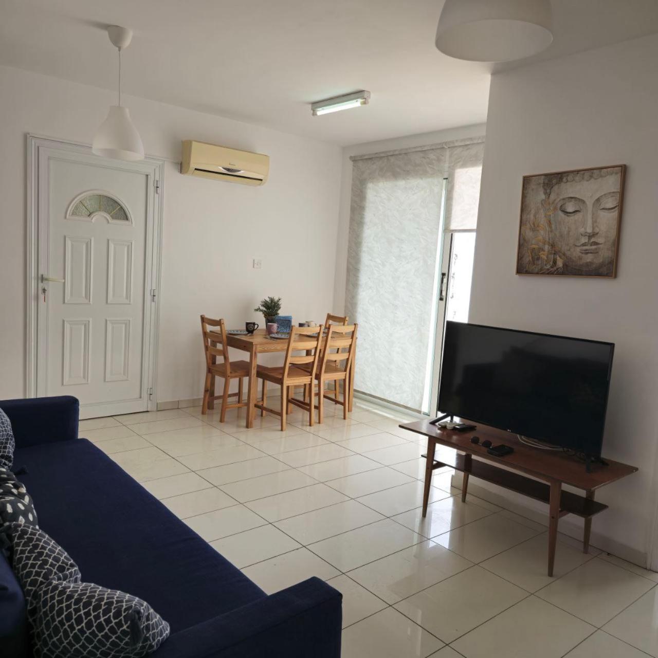 Merab Holidays Apartments Fa213 Ayia Napa Exteriér fotografie