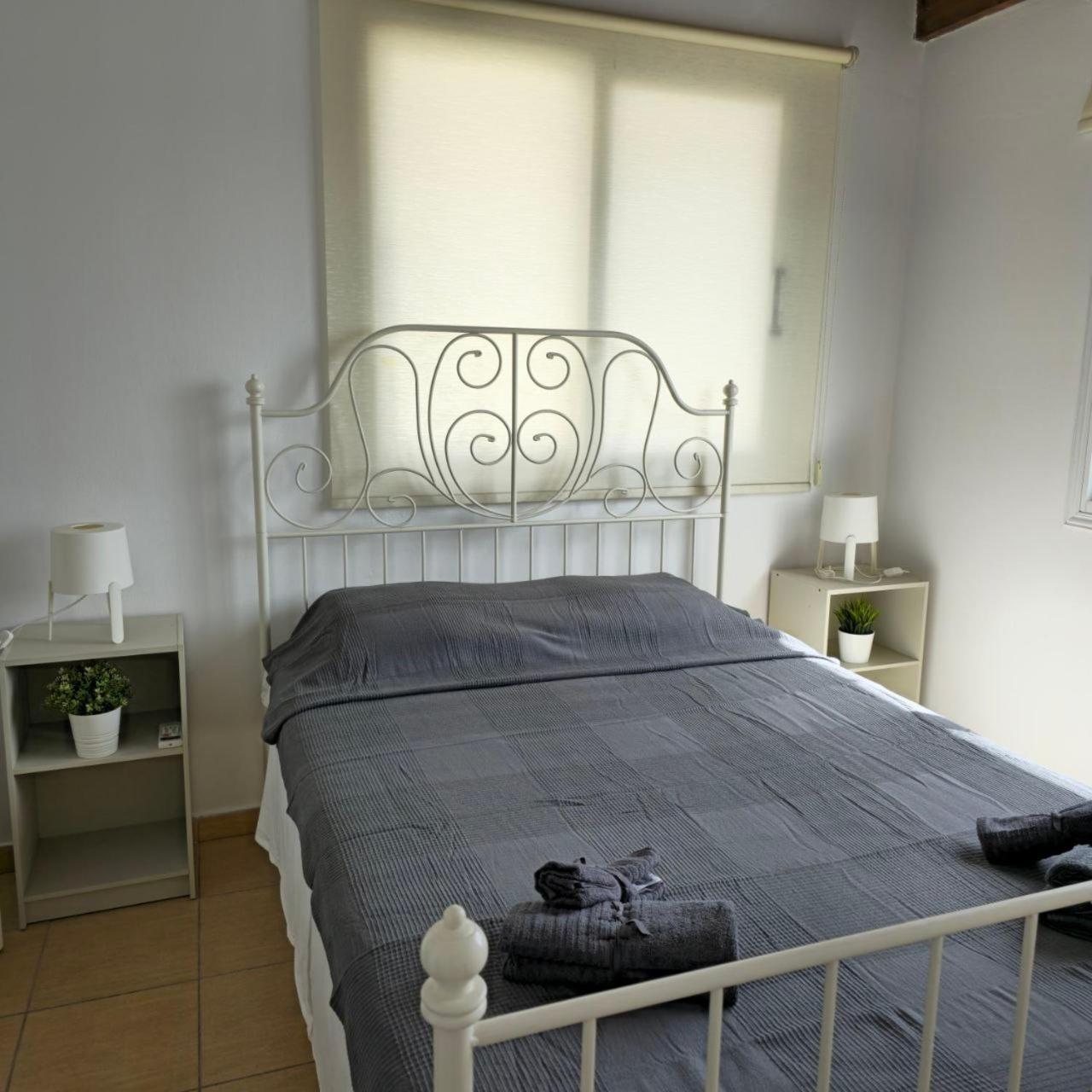 Merab Holidays Apartments Fa213 Ayia Napa Exteriér fotografie