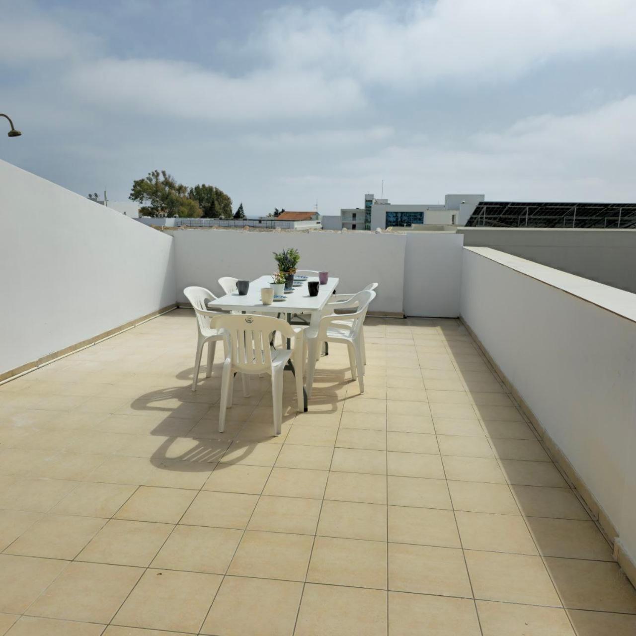 Merab Holidays Apartments Fa213 Ayia Napa Exteriér fotografie