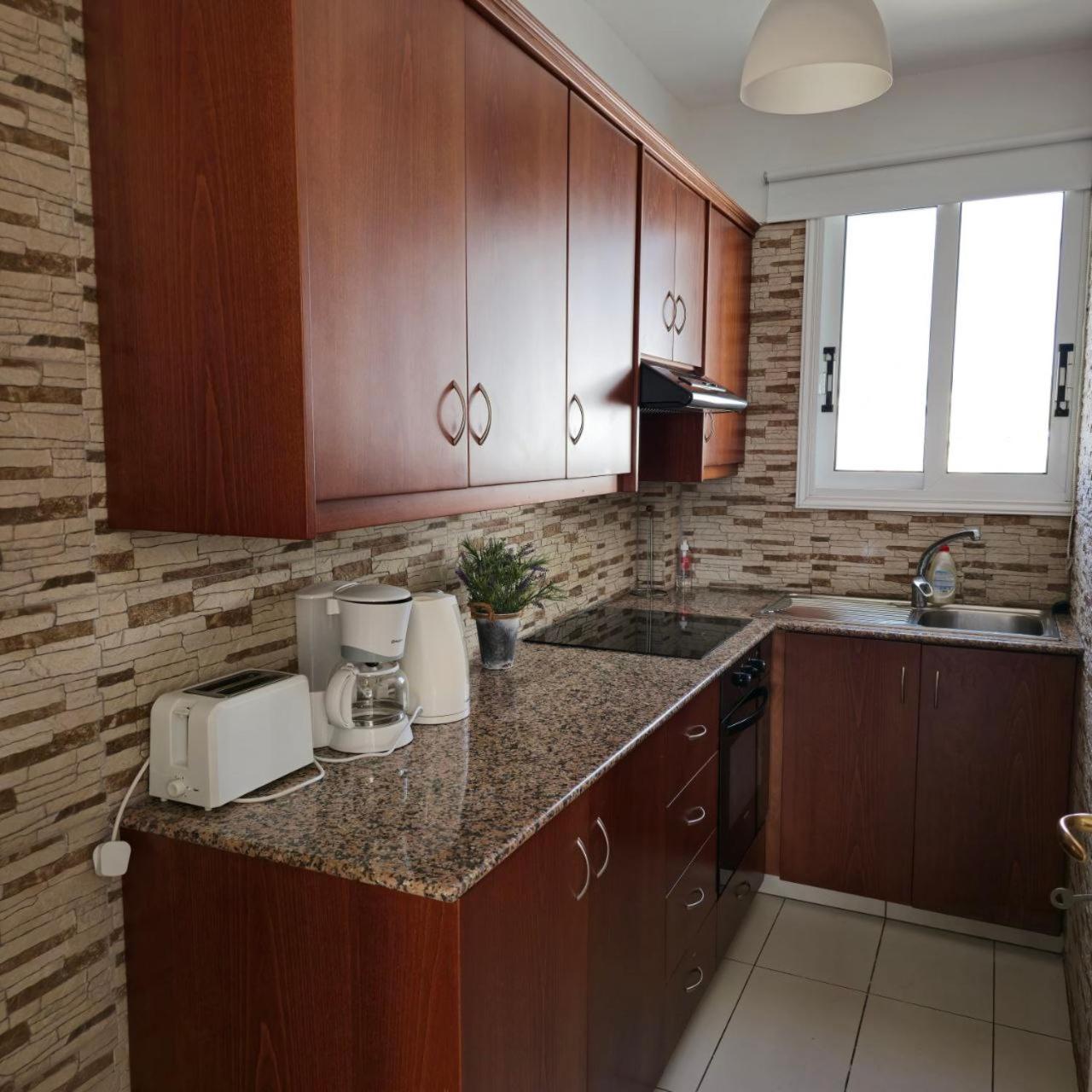 Merab Holidays Apartments Fa213 Ayia Napa Exteriér fotografie
