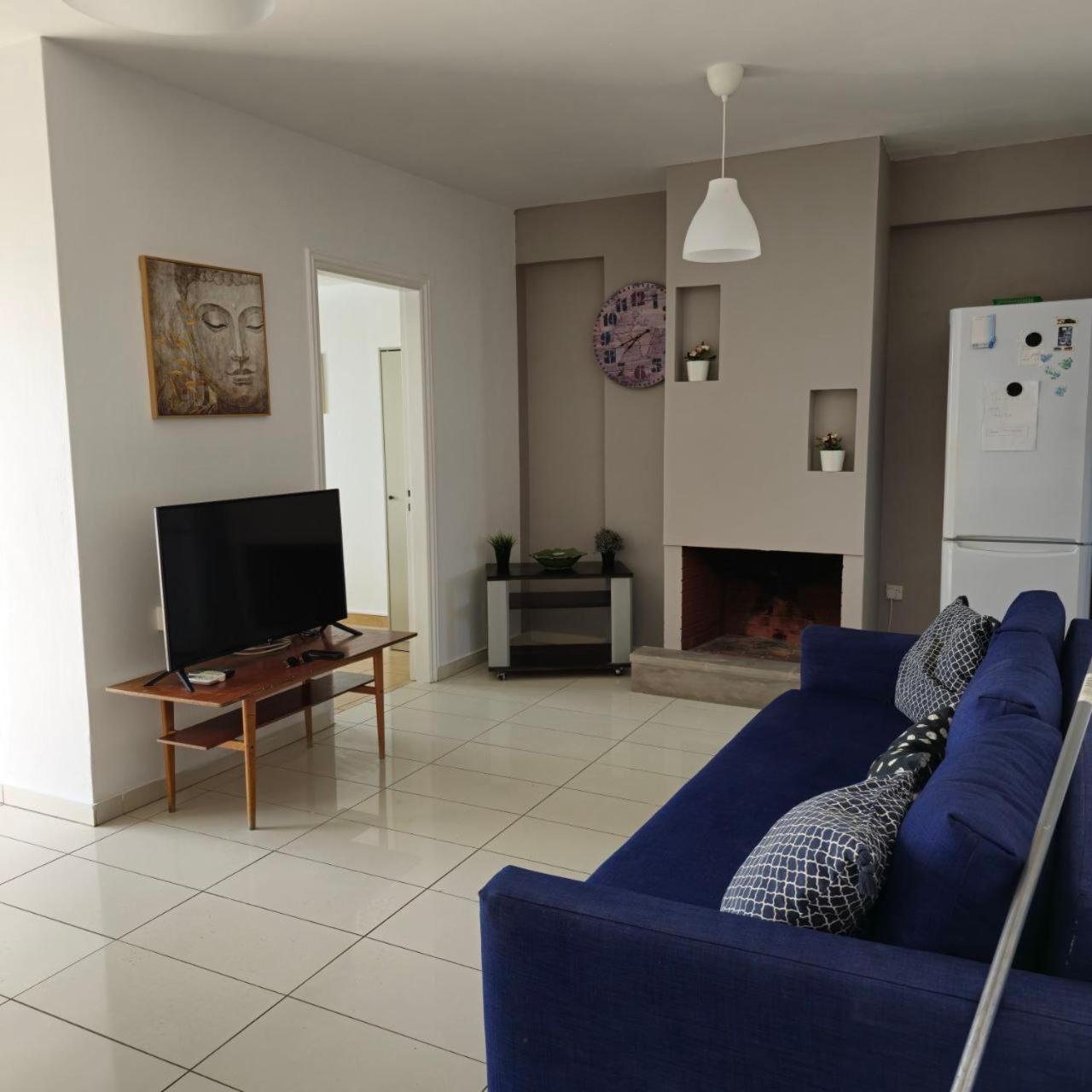 Merab Holidays Apartments Fa213 Ayia Napa Exteriér fotografie