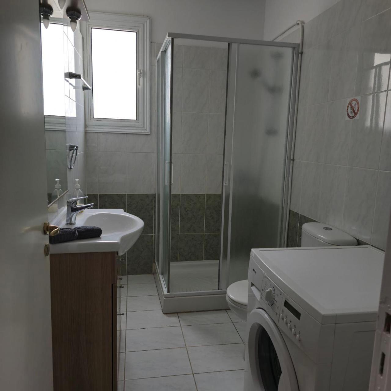 Merab Holidays Apartments Fa213 Ayia Napa Exteriér fotografie