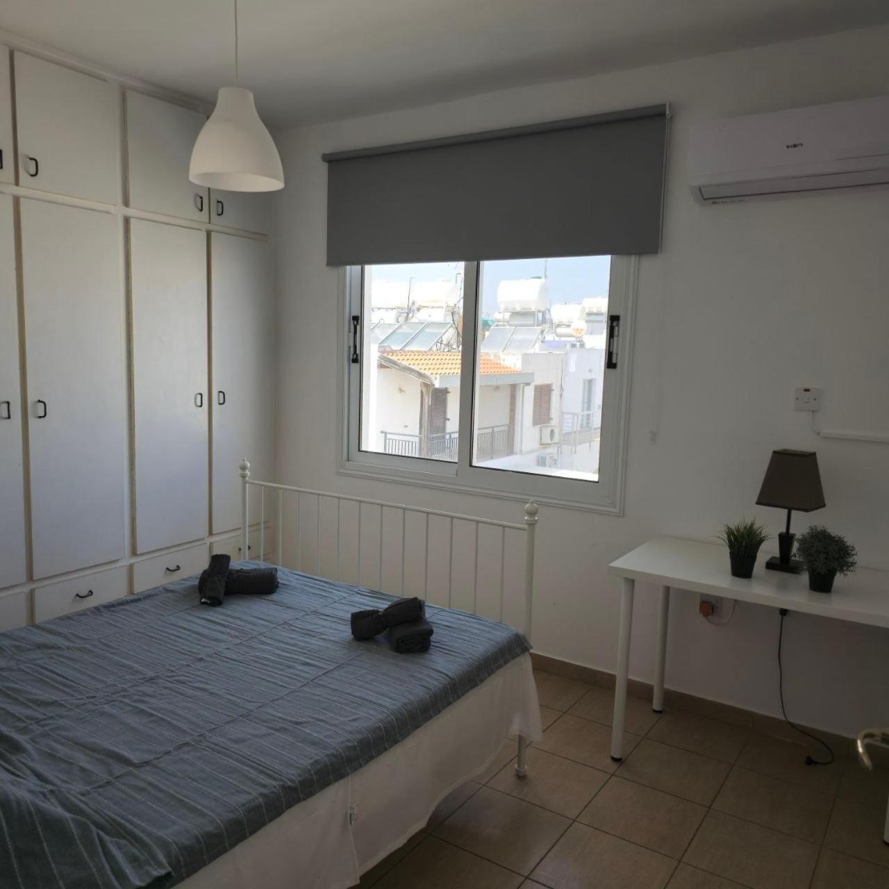 Merab Holidays Apartments Fa213 Ayia Napa Exteriér fotografie