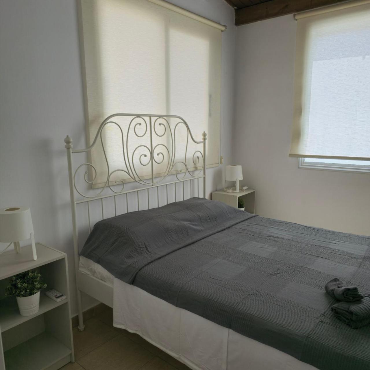 Merab Holidays Apartments Fa213 Ayia Napa Exteriér fotografie