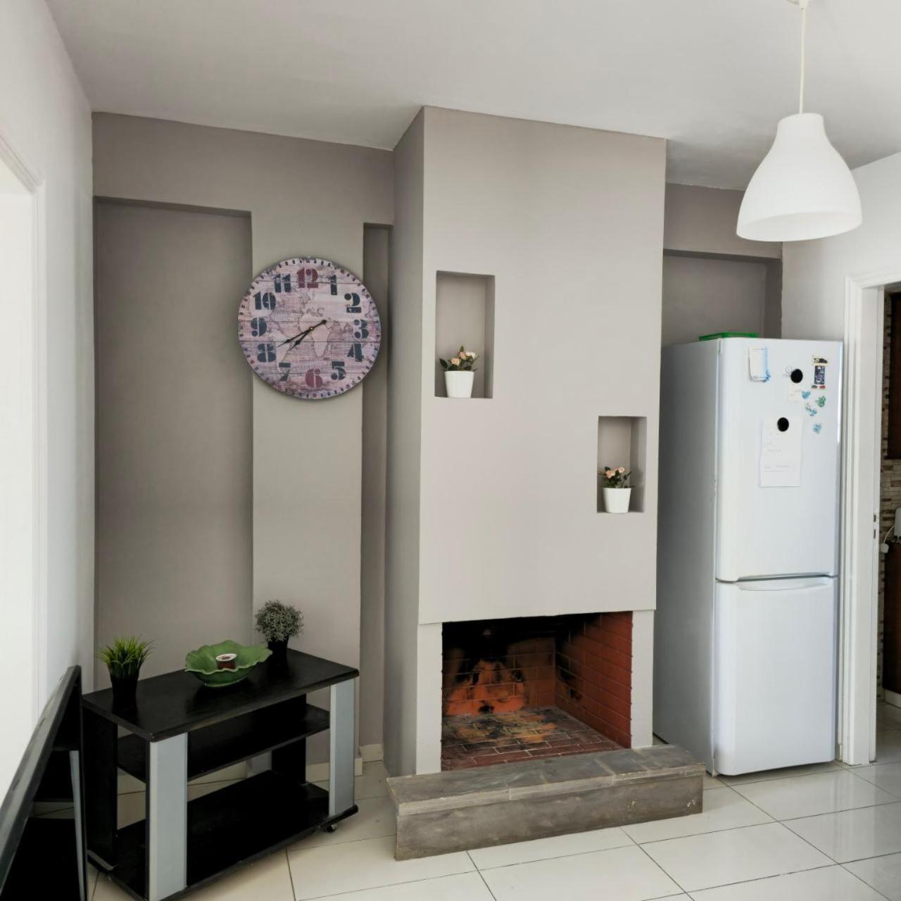 Merab Holidays Apartments Fa213 Ayia Napa Exteriér fotografie