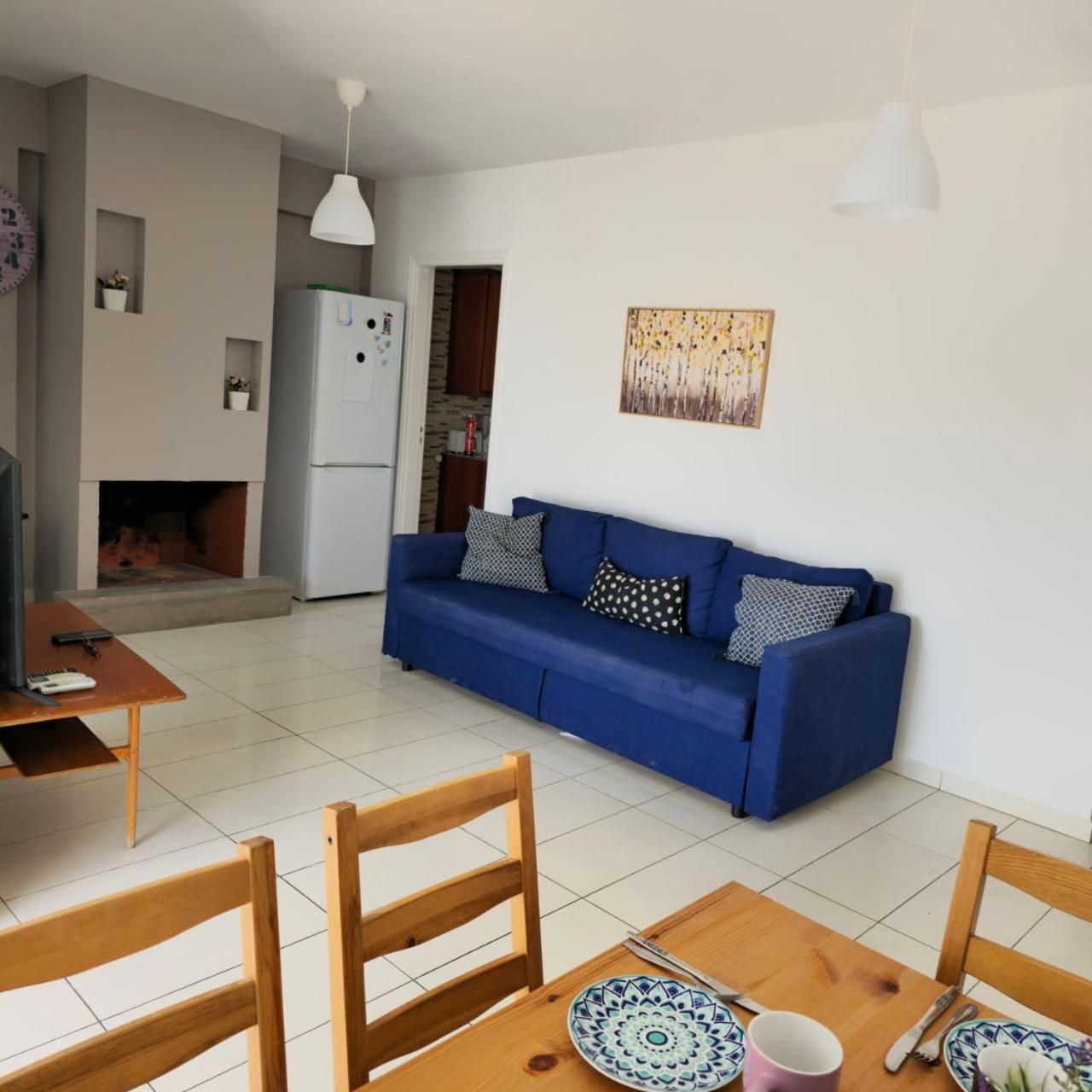 Merab Holidays Apartments Fa213 Ayia Napa Exteriér fotografie