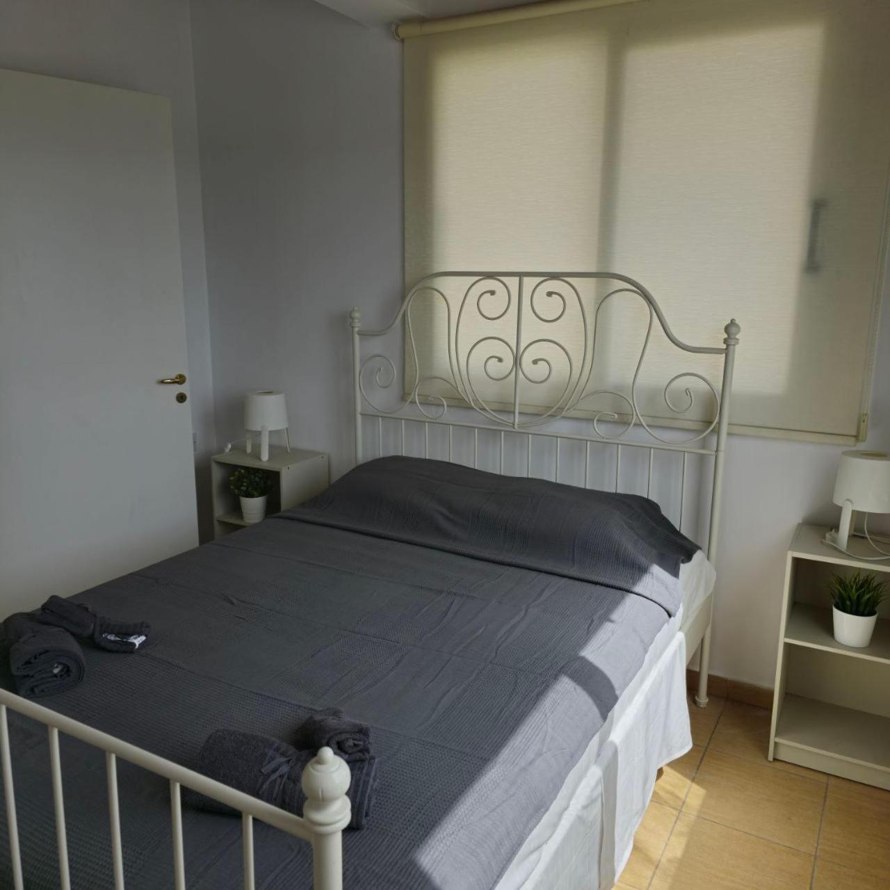 Merab Holidays Apartments Fa213 Ayia Napa Exteriér fotografie