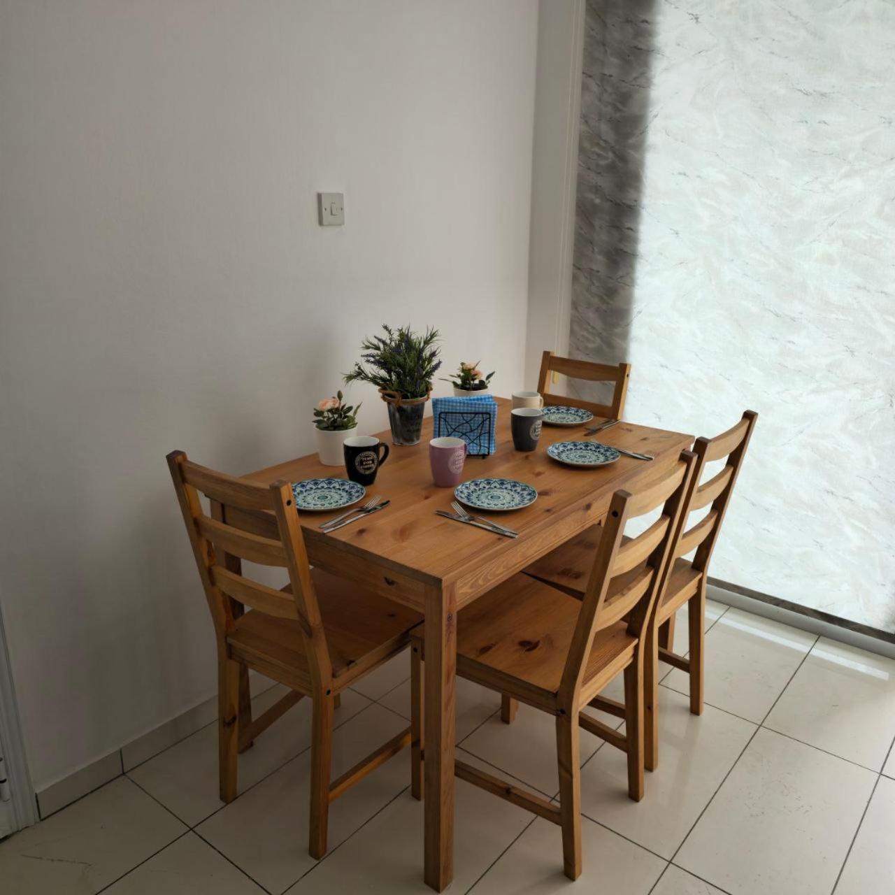 Merab Holidays Apartments Fa213 Ayia Napa Exteriér fotografie