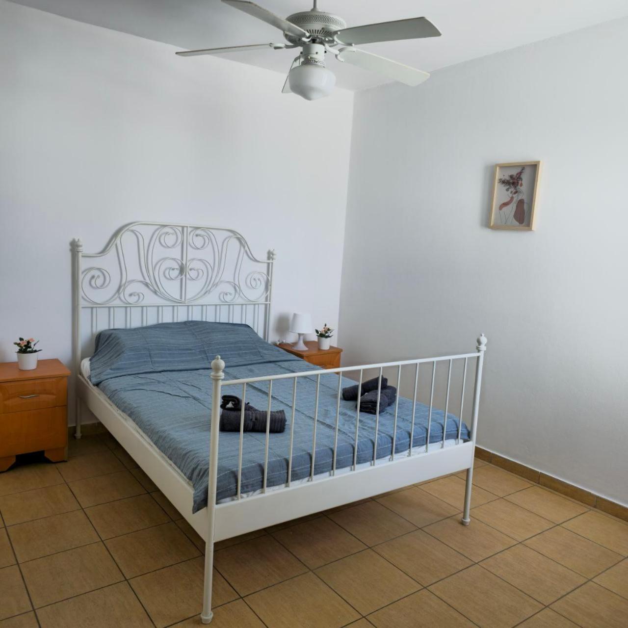 Merab Holidays Apartments Fa213 Ayia Napa Exteriér fotografie