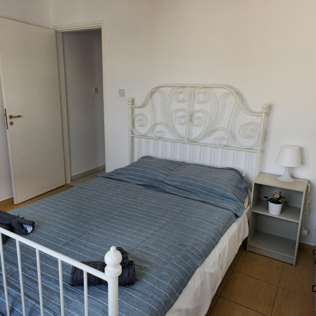 Merab Holidays Apartments Fa213 Ayia Napa Exteriér fotografie